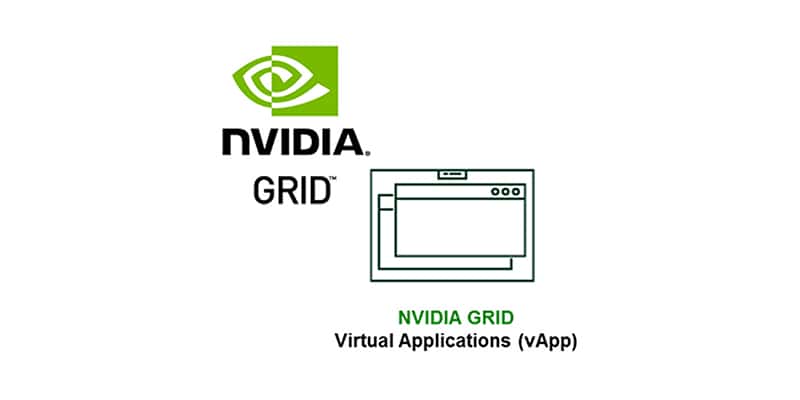 NVIDIA vGPU Licenses